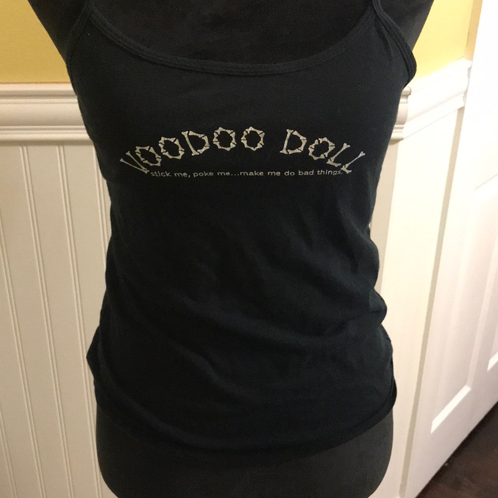 New Orleans fun tank top